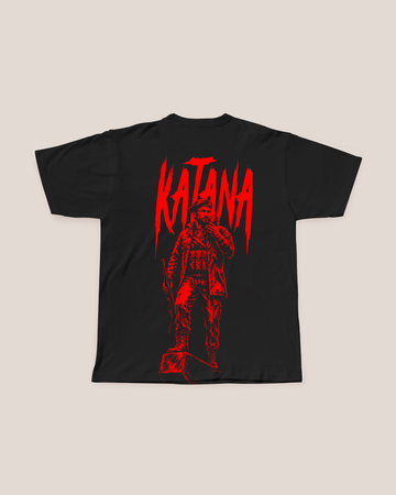 Katana