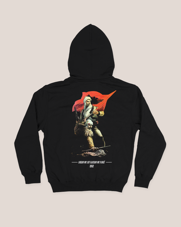 LAGUR ME LOT HOODIE