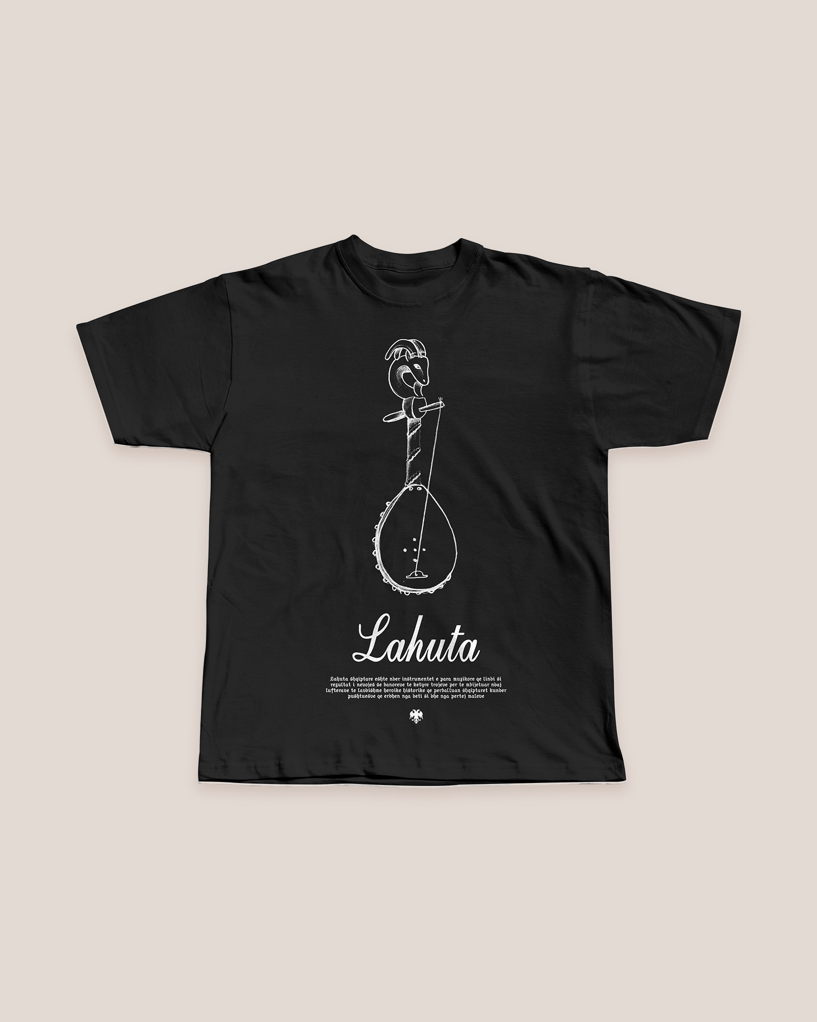 Lahuta e Malcisë
