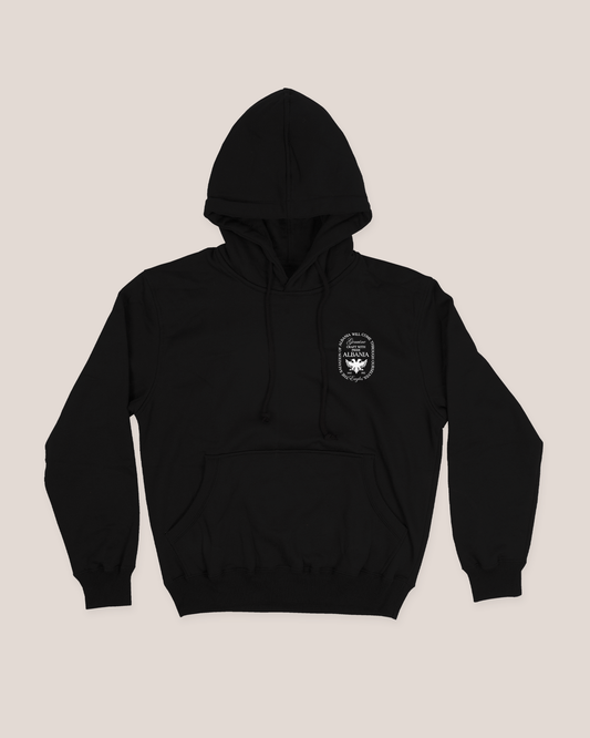 PROUD TO BE ALBANIAN HOODIE