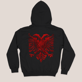 Red Eagle
