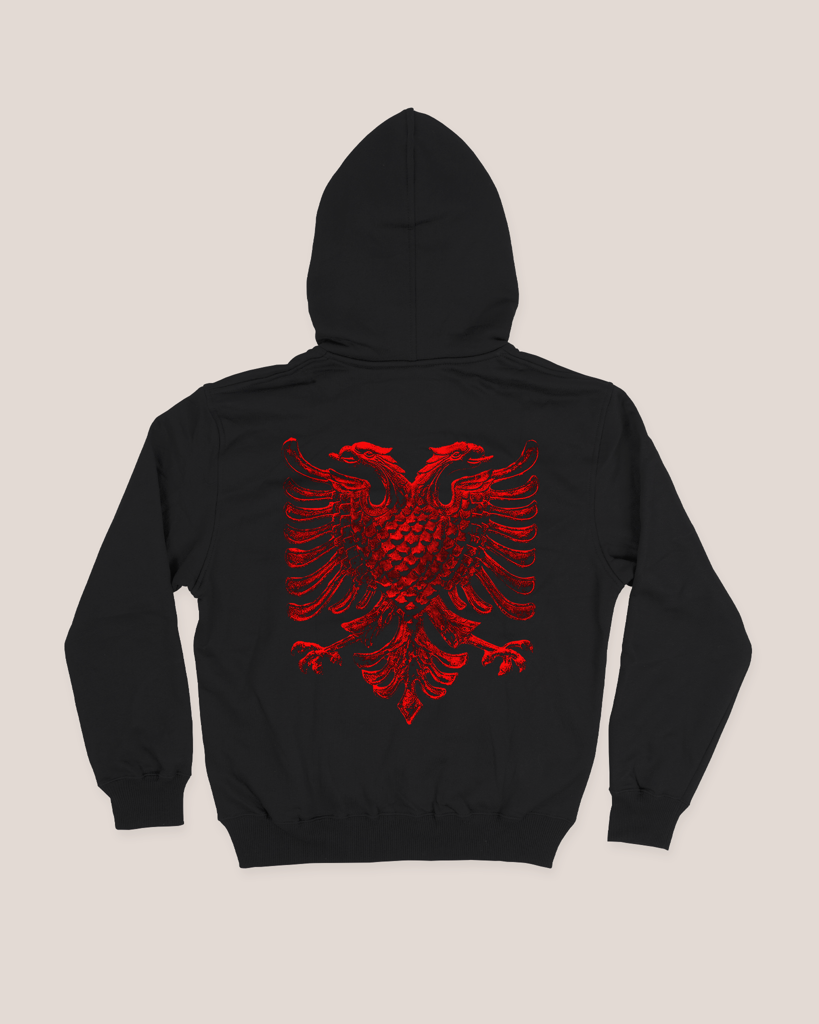 Red Eagle