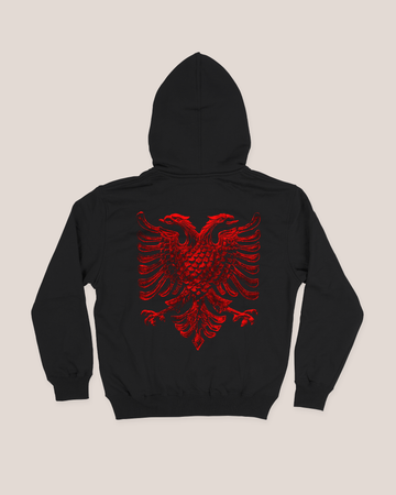 Red Eagle