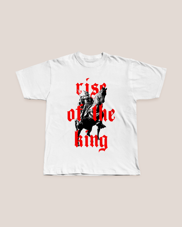 Rise of the king