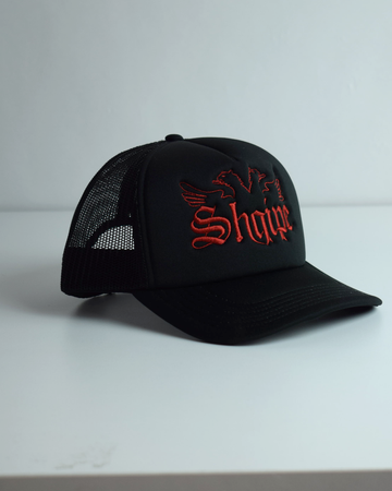 Shqipe - Embroidered Hat