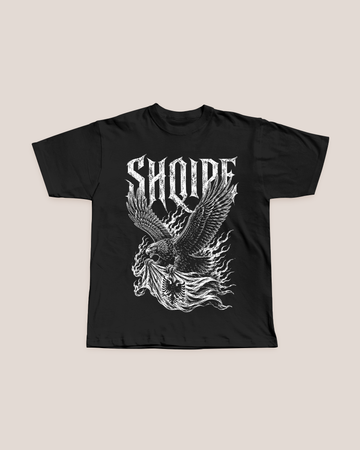 Shqipe