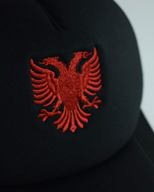 Shqiponja - Embroidered Hat