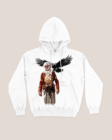 Shqipja e maleve - Hoodie