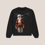 Shqipja e maleve - Sweatshirt