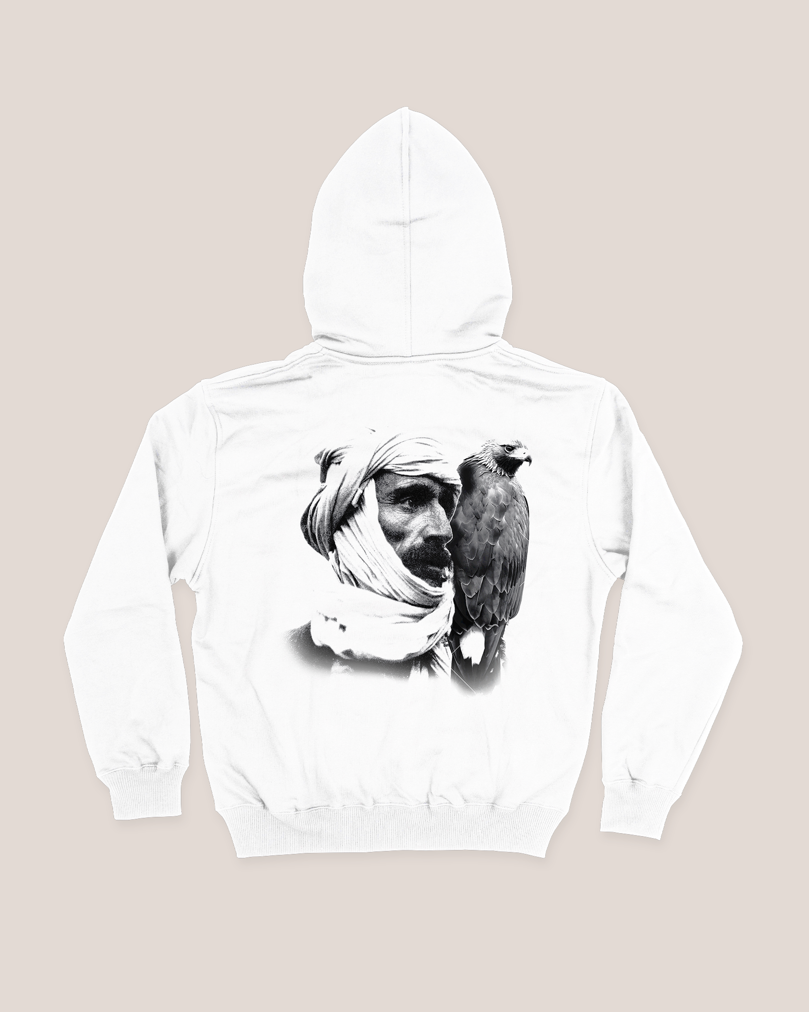 Malsori - Hoodie