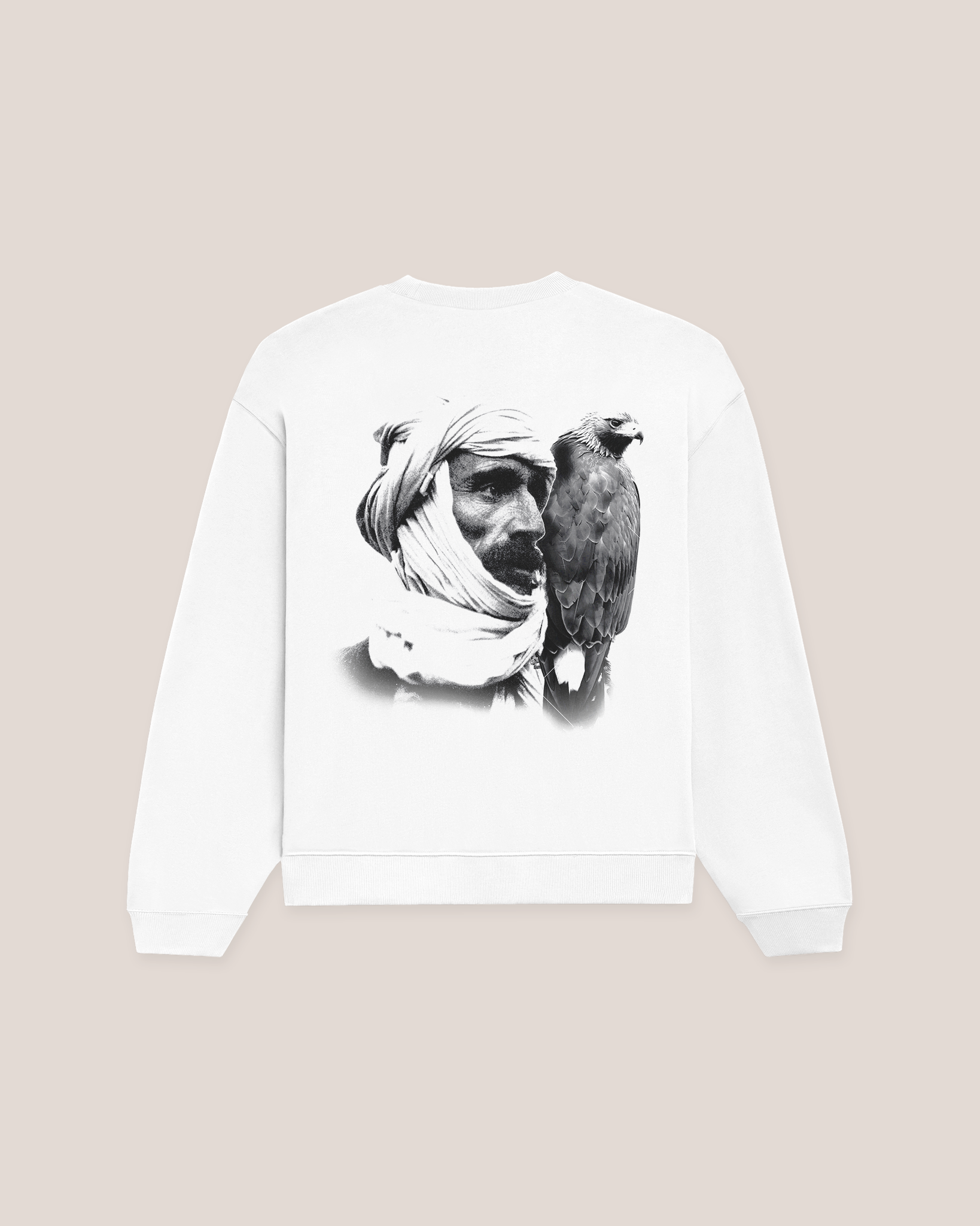 Malsori - Sweatshirt