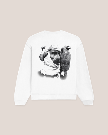 Malsori - Sweatshirt