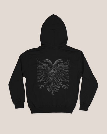 BLACK EAGLE