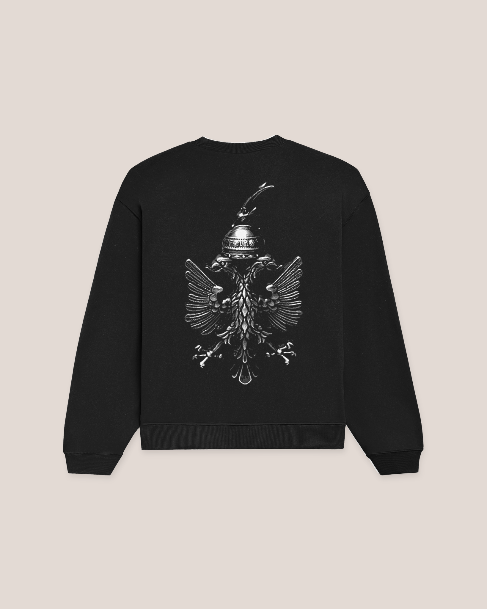 Shqiponja e Gjergjit Sweatshirt