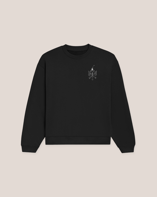 Shqiponja e Gjergjit Sweatshirt
