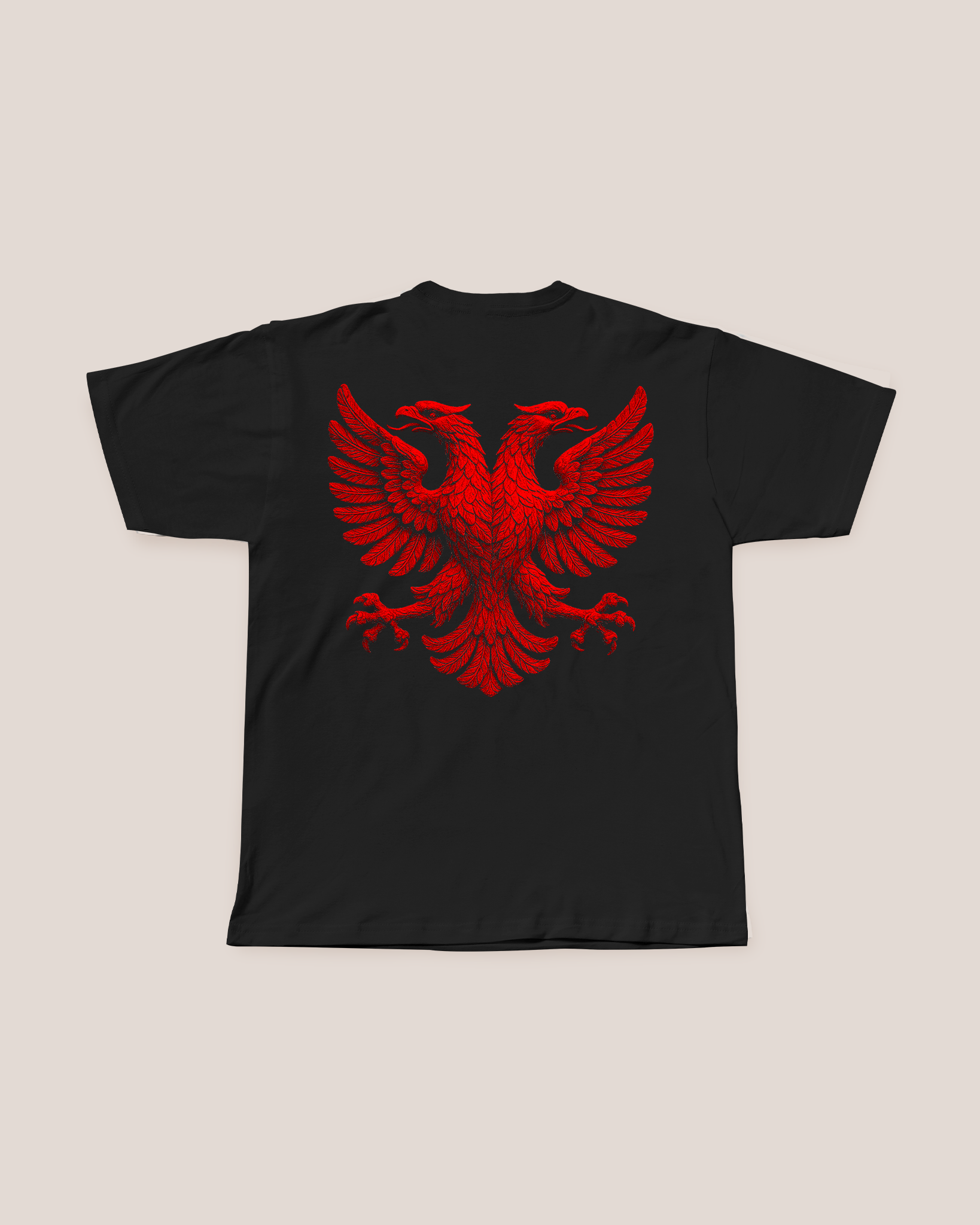 Shqipja - Tshirt