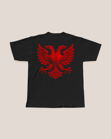 Shqipja - Tshirt