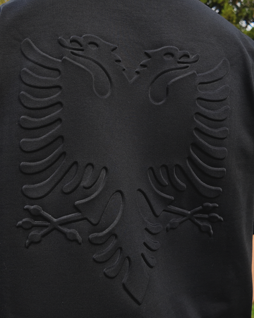 Shqiponja Embossed