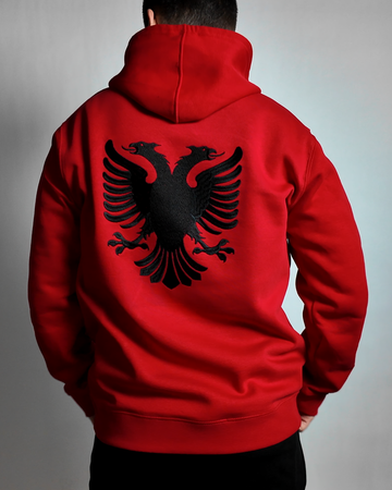 Shqiponja e qendisur