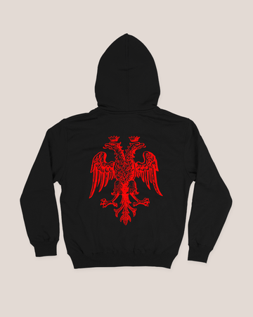 Shqiponja e Skenderbeut