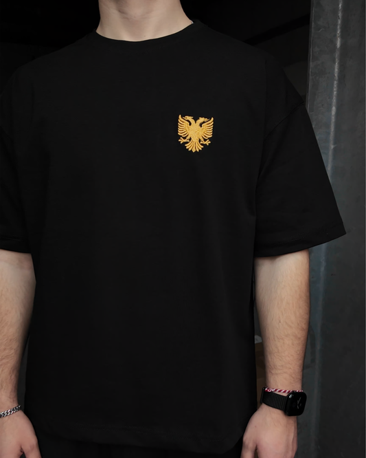 SHQIPONJA E QENDISUR GOLD