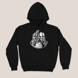 Adem Jashari & Skenderbeu - Hoodie