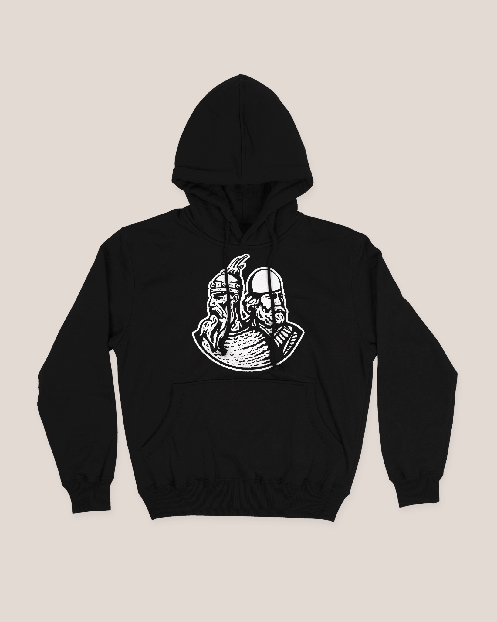 Adem Jashari & Skenderbeu - Hoodie