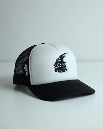 Perkrenarja e Skenderbeut - Embroidered Hat