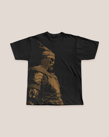 Golden Scanderbeg