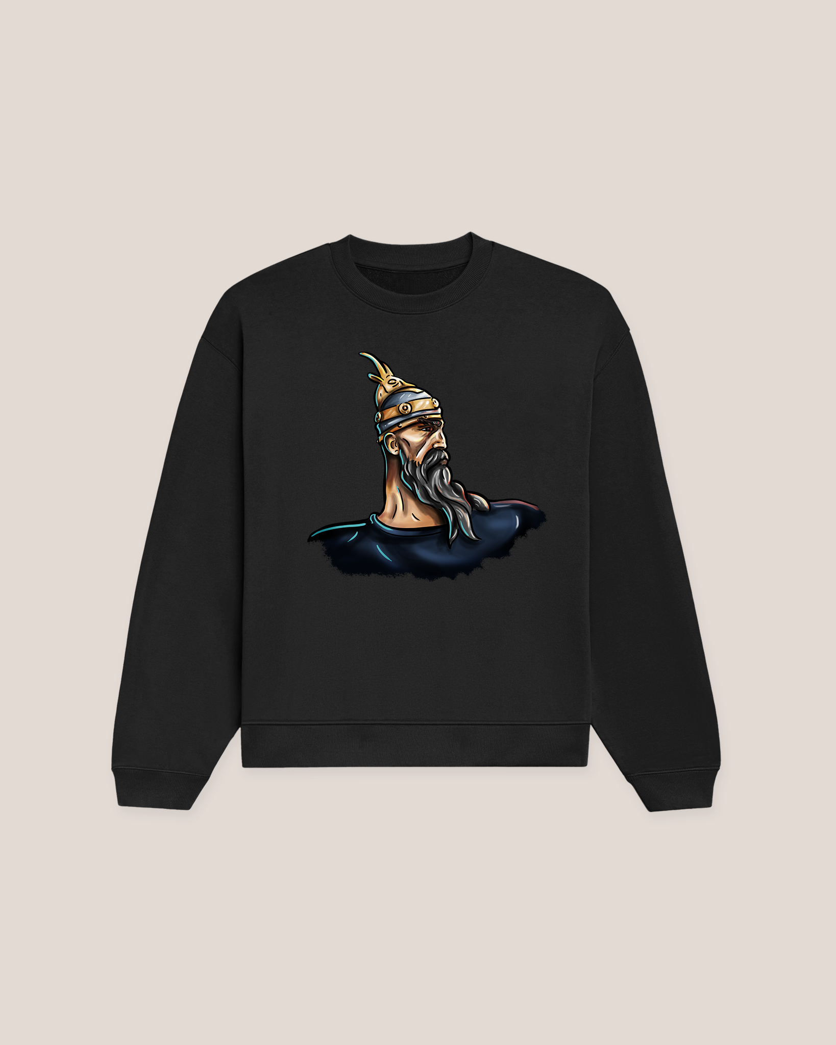 Skenderbeu Sweatshirt