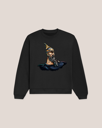 Skenderbeu Sweatshirt