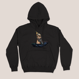 Skenderbeu Hooodie