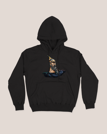 Skenderbeu Hooodie