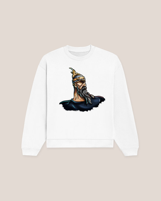 Skenderbeu Sweatshirt