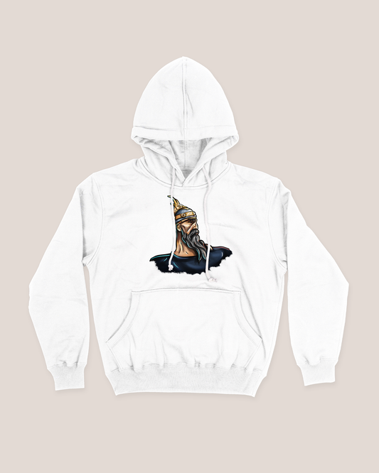 Skenderbeu Hooodie