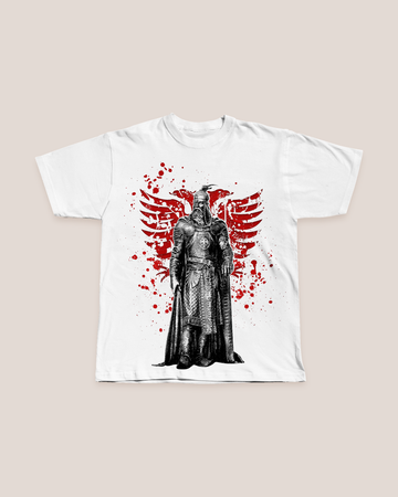 Skenderbeu