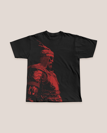 Red Scanderbeg