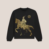 Skenderbeu - Sweatshirt