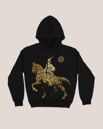 Skenderbeu - Hoodie