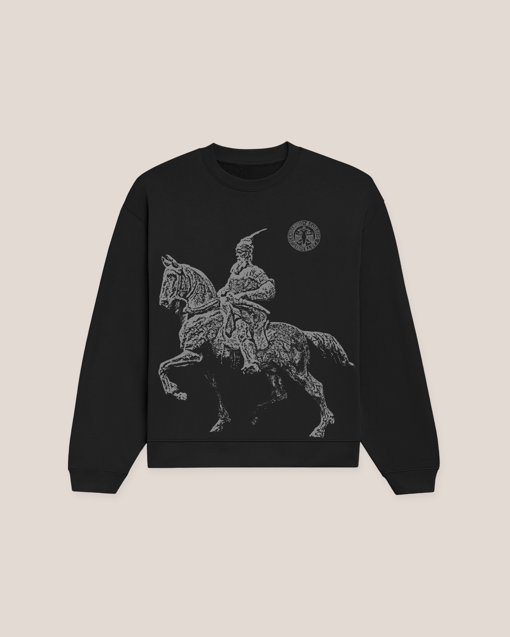 Skenderbeu - Sweatshirt