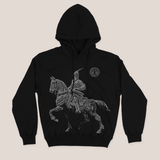 Skenderbeu - Hoodie