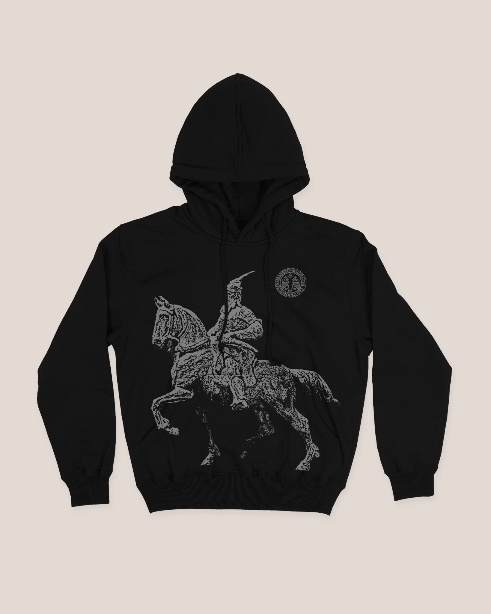 Skenderbeu - Hoodie