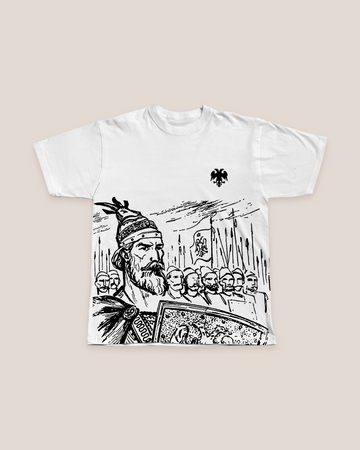 Skenderbeu