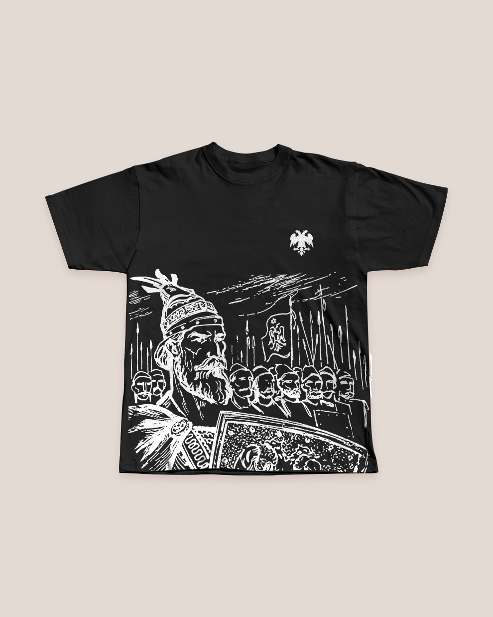 Skenderbeu