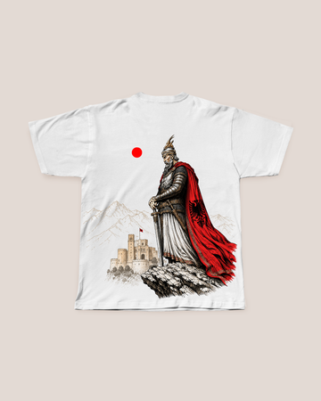 Skenderbeu