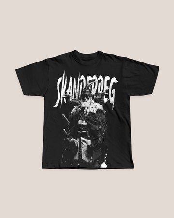 Skanderbeg - Tshirt