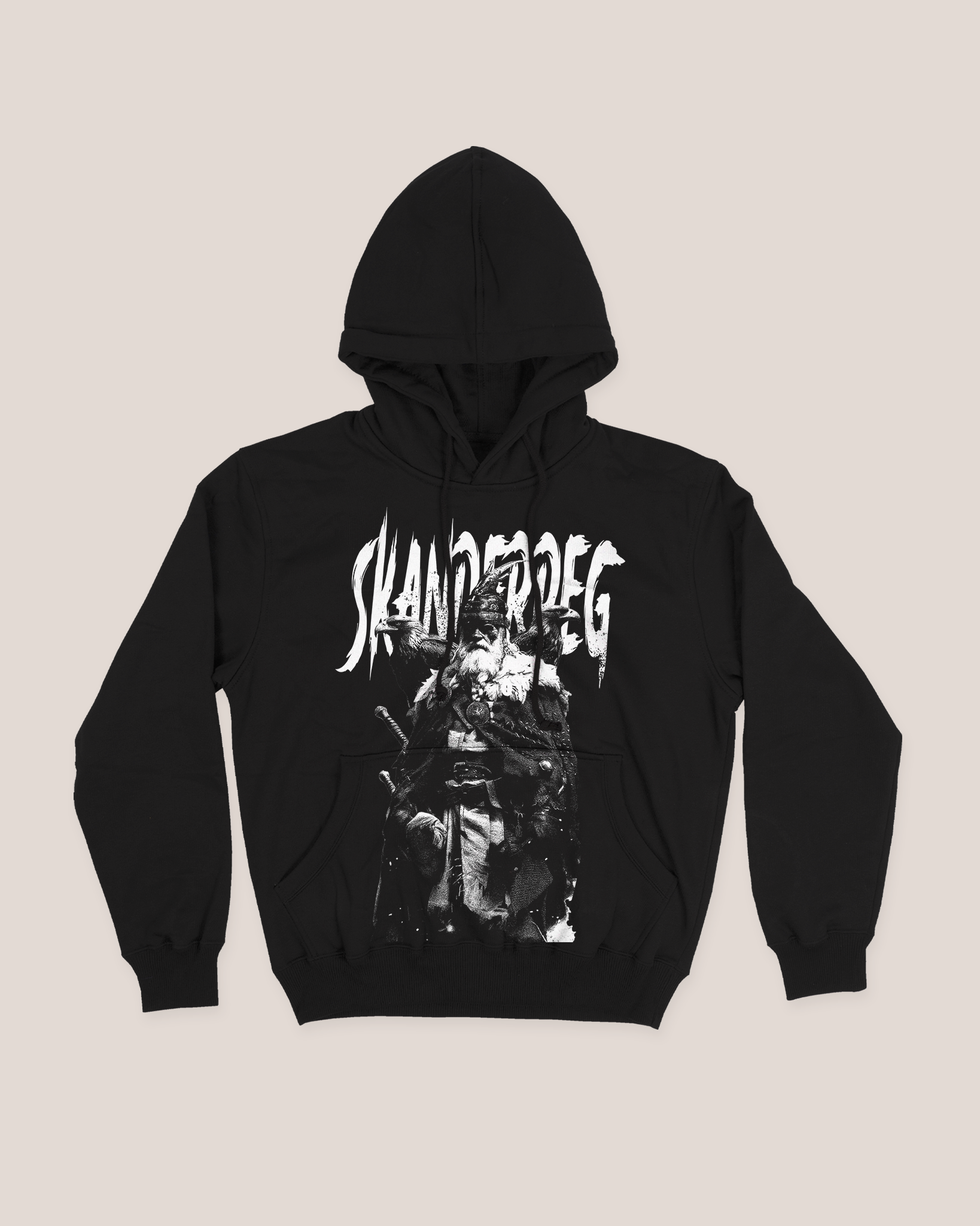Skanderbeg - Hoodie