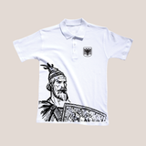 Skenderbeu - Polo Shirt