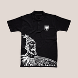 Skenderbeu - Polo Shirt