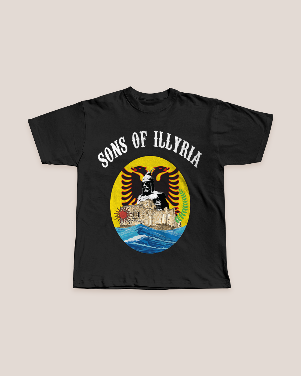 SONS OF ILLYRIA
